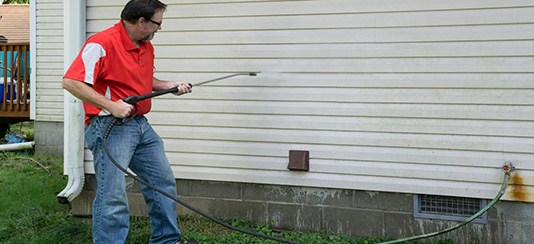 Aluminum Siding image