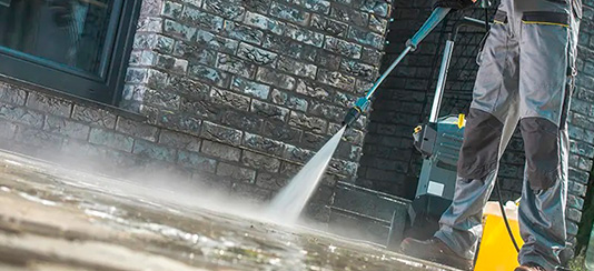 Concrete Patios image