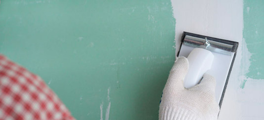 drywall image