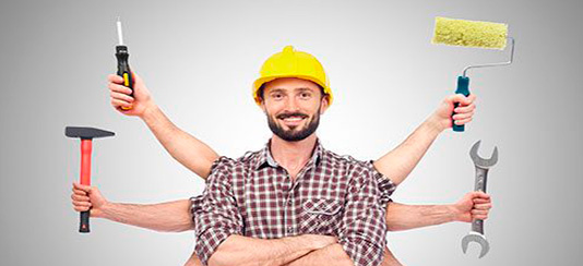 handyman image