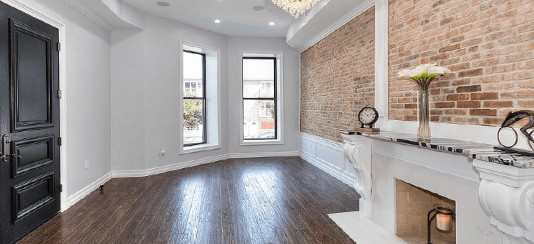 Interior & Exterior Painting image