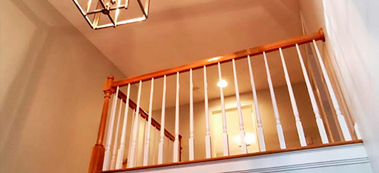 Light Carpentry image