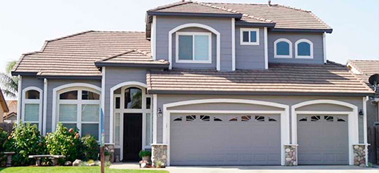 Residential Painting image